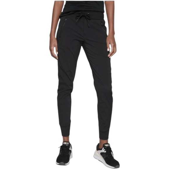 Athleta Pants - NWT Athleta Trekkie North High Rise Jogger Size XS